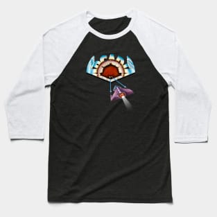 Arcadia Baseball T-Shirt